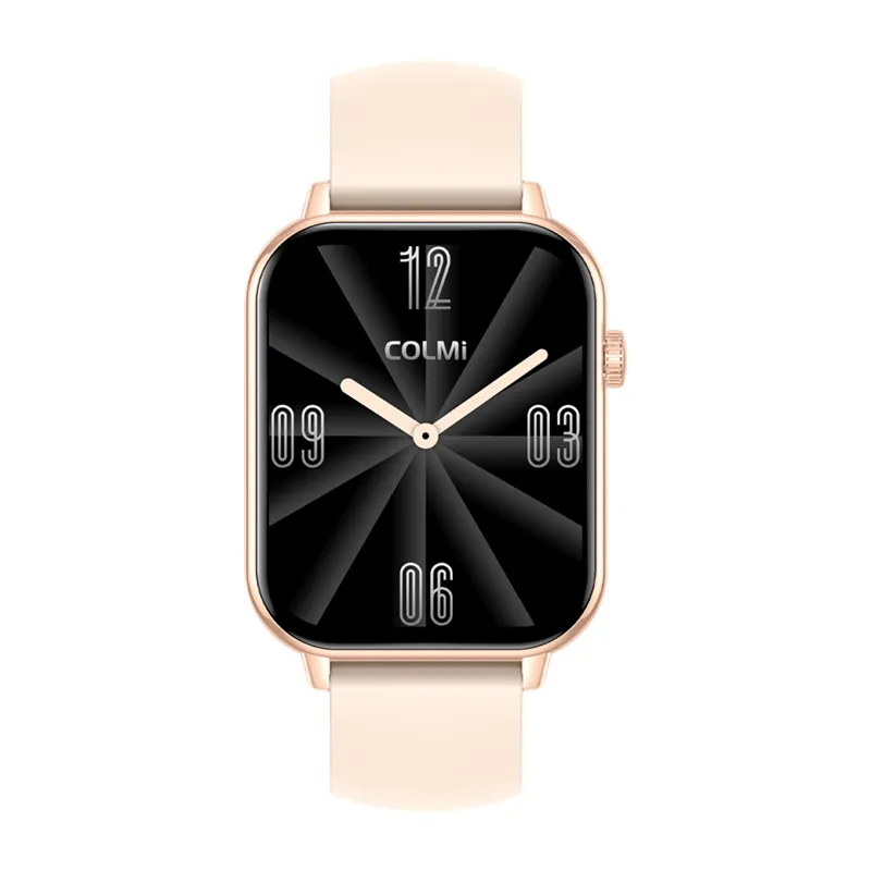 COLMI C28 Gold Smartwatch